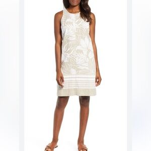 New Francesca Bettini Made in Italy Sleeveless Mini Dress